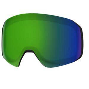 Smith Optics 4D MAG S Replacement Lens Sun Green Mirror